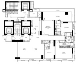 The Ritz-Carlton Residences (D9), Apartment #420195311